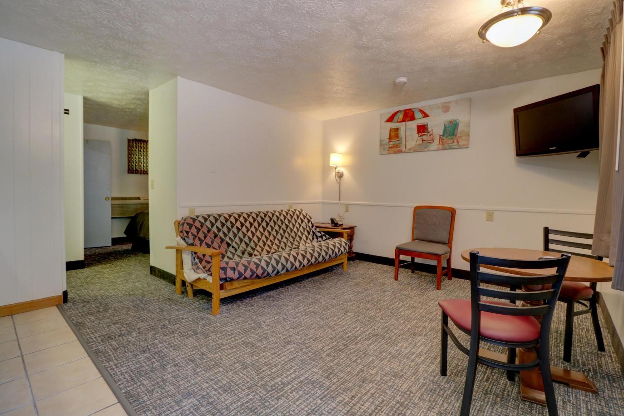 Sanfordinn Room photo