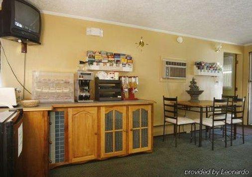 Sanfordinn Restaurant photo